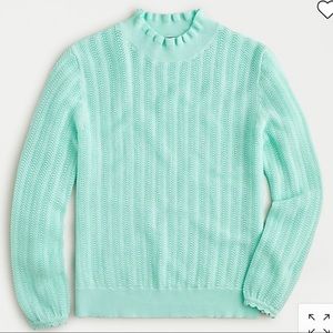 J Crew Sweater